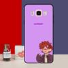 Custodia Anime Carina Dream Smp Per Samsung Galaxy J4 J6 Plus 2018 J8 A6 A7 A8 A9 J1 A3 A5 2016 J3 J5 J7 2017 Cover