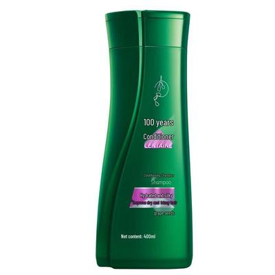 Runfa Hydrating & Silky Plant Amino Acid Shampoo