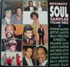 LP Record VARIOUS  Motorcity Soul Sampler Volume Three MOTCLP13 Motorcity Recor 1990 UK SoulFunk Used