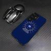 Lucky Blue Evil Eye Phone Case For Samsung A25 A33 5G A54 A36 A35 A56 A52 A14 Shockproof Colorful Cover