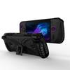Game Console Handheld Protective Case Shockproof Impact Resistant Ergonomic Design Soft Protective Shell Protector for