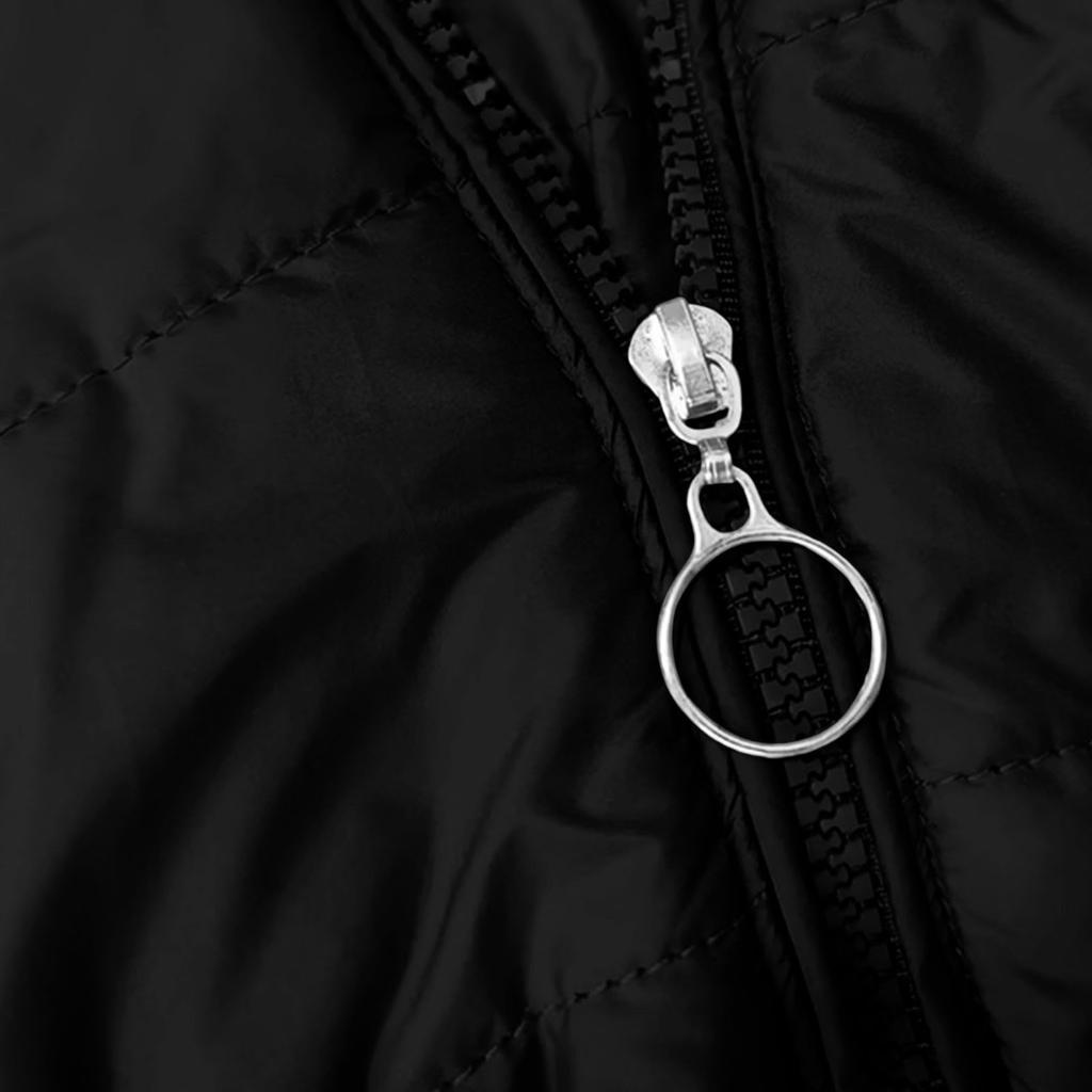 Womens Fleece Lined Jacket Zip Up Hoodie Jackets Casual Long Sleeves Coat Fall Winter Coats