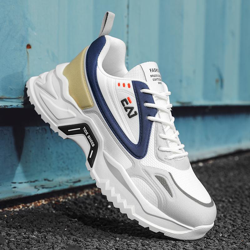 spot on running shoes