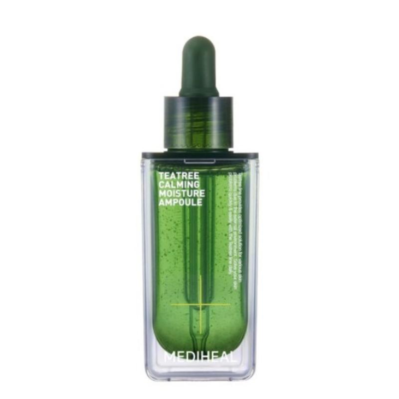 Mediheal Tea Tree Calming Hydrating Ampoule 50ml 50ml