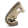 Summer Men's Leather Sandals Outdoor Hollow Beach Sandals Casual Shoes