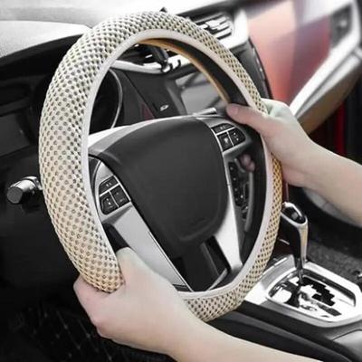 Accessori per abitacolo auto – Manopole per sterzo e coprivolante