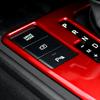 RHD/LHD For Hyundai Elantra CN7-N 2020-2026 Center Console Gear Shift Panel Cover Trim Car Interior Accessories