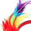 Colorful Rainbow Tutu Skirt Beautiful Pride Day Rainbow Striped Socks & Gloves Soft Durable Rainbow Costume Set Women Girls