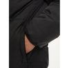 Зимняя куртка Tommy Jeans DM0DM20003, черная, свободный крой