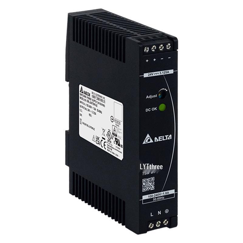 Delta 24V 240W Switching Power Supply DRP-024V240W