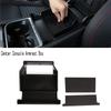 Interior Center Console Storage Box Armrest Box Organizer For Land Rover Discovery Sport - Accessories