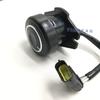 for Doosan Daewoo DH150/220/225/300-5-7-9 Throttle knob switch controller Excavator accessories