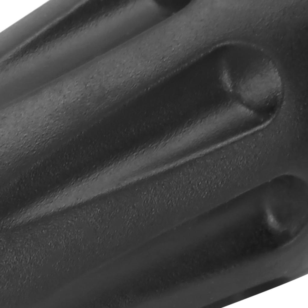 20pcs/Pack Heavy Duty Rubber Walking Stick Tips Ferrule Protectors Cane End Tips