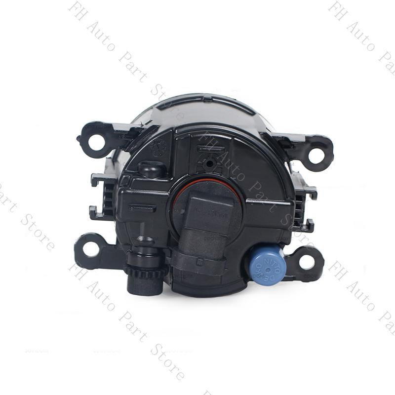 Foglamp Foglight For Toyota AXIO 2013 2014 2015 Front Bumper Fog Lamp Light Cover Frame Hood Bezel Harness Switch