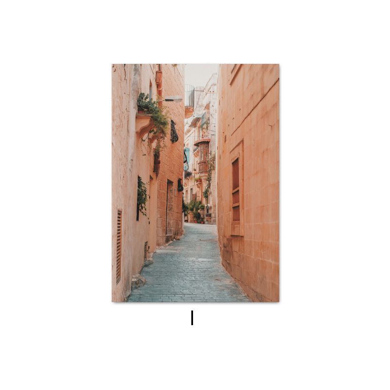 

Аризона Пустынный Каньон Холст Картина Настенные художественные постеры и принты Оранжевый Марокканский Бохо Архитектура Марракеш Пейзаж Картина 30X40cm No Frame