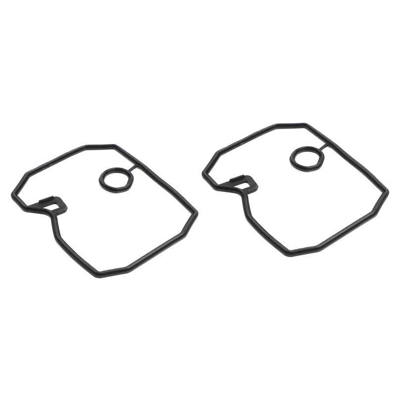 B07A-2 PCS Cylinder Head Cover Gaskets For Honda VT600 C Shadow XLV 600 650 Transalp 1987-2007 12391-MF5-750 Motor Parts