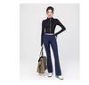 Women's Slim-Fit Quick-Dry Autumn Running & Yoga Jacket