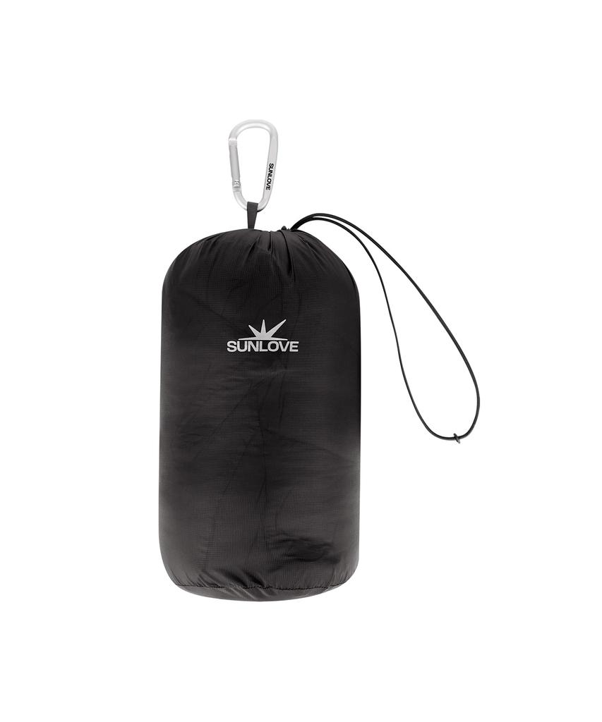 Sunlovetour Fly Light Down Jacket Charcoal