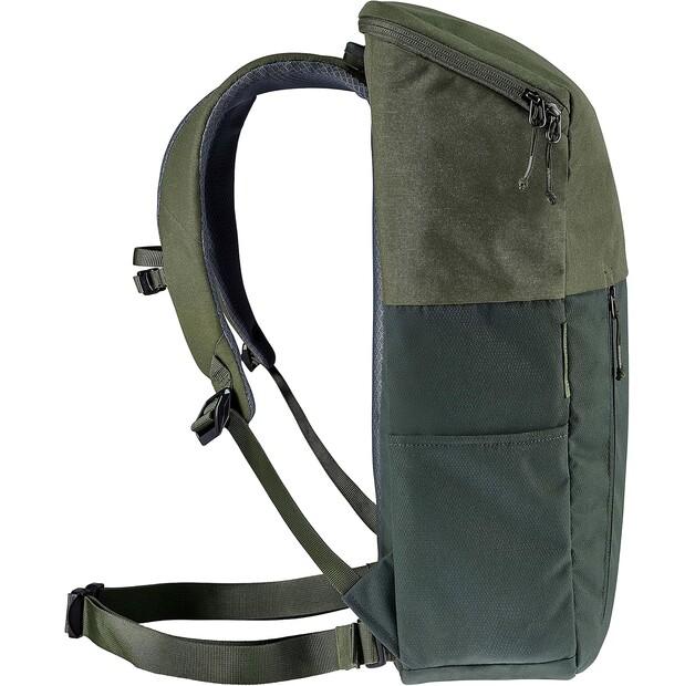 Рюкзак Deuter UP Stockholm ivy/kahki (3813721-2237)