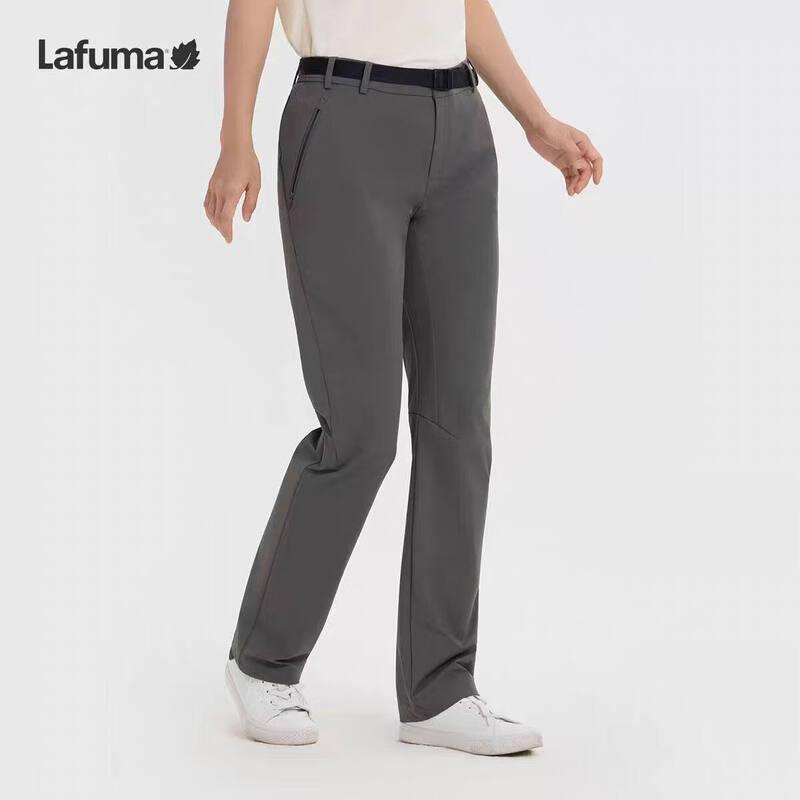 LAFUMA LFPA6AL11 Women's Outdoor Water-Resistant Softshell Pants