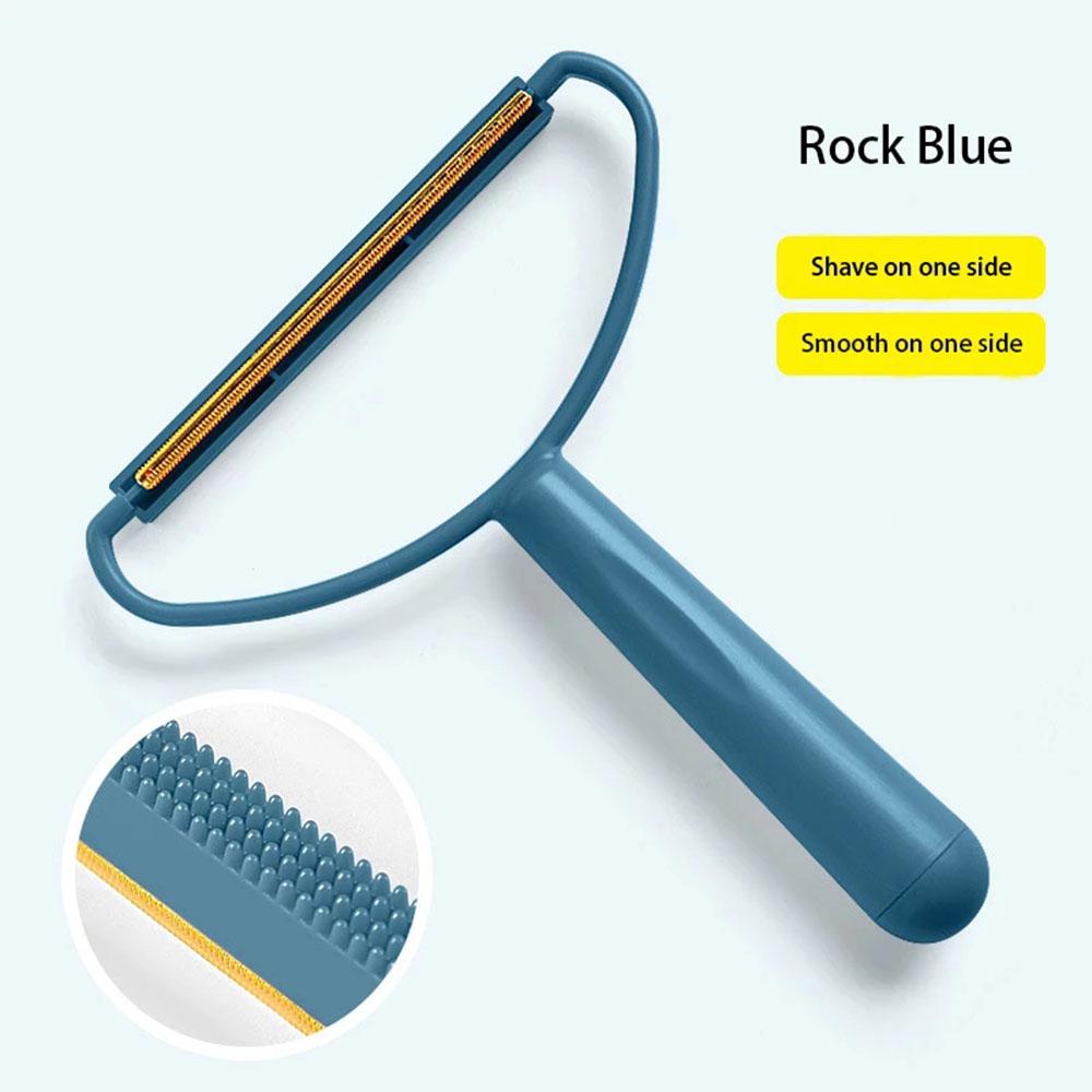 Mini Portable Pet Hair Remover Brush Fur Lint Remover Fuzz Fabric Shaver For Carpet Woolen Coat Clothes Fluff Fabric Shaver Tool