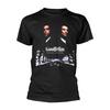 Goodfellas Movie Poster TShirt Unisexs