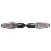 Motorcycle LED Turn Signal Rear Brake Tail Light For BMW S1000XR S1000R F900GS