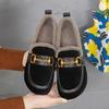 Zapatos – Loafers de mujer