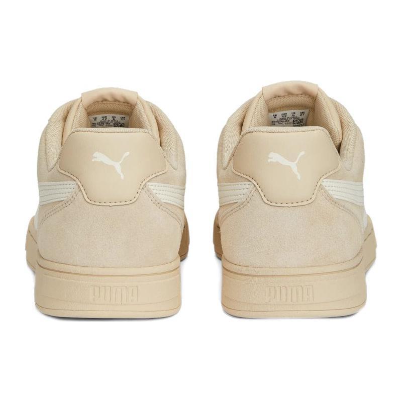 New PUMA Caven Suede 'Granola' 391939-02