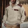 Varme klær – Gensere og hoodies