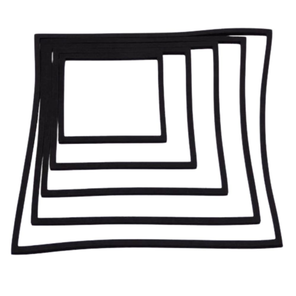 5/10Pcs 5 Size Aquarium Floating Plant Corral Black/Green/Blue Floating Plant Holder  Pet Supplies