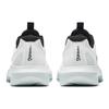 New Anta Variety Training Collection Linghui Anti Slip Wear Resistant Low Top Training Shoes Men's White Black Cyan 112337790-1