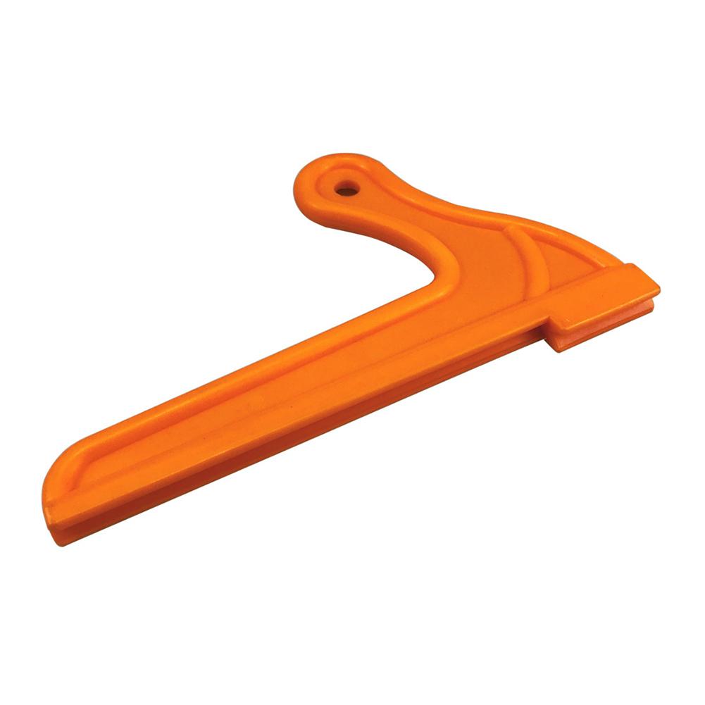 Premium Push Block Table Saw Hand Tool Accessories for Wood Spacing Limit Working Tool for Table Saws Router Tables and Jointers