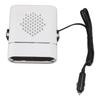 Car Heater Portable Fast Heating 360 Degree Rotation Car Heater Windscreen Defroster Defogger 12V