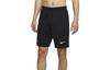 Casual Shorts Mannen Zwart Gemiddeld