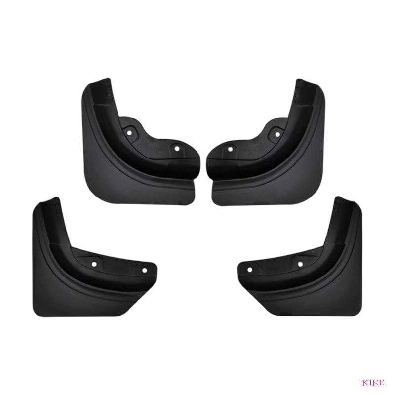 K1KE Easy tallation Car Mud Flaps Auto Part for Y Juniper 3 For Model Y