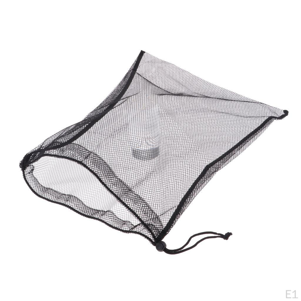 Сумка на шнурке — фото 2