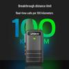 Walkie talkies e acessórios – Walkie talkies multicanais