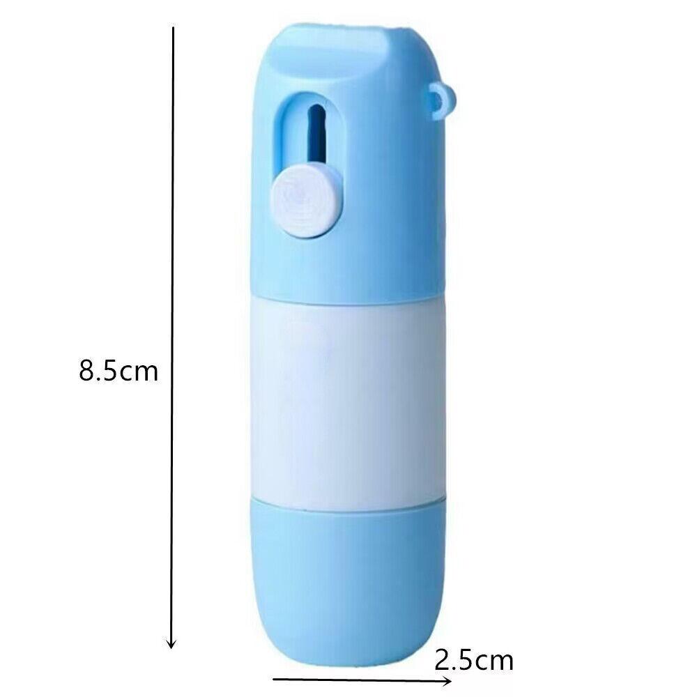 10ml Thermopapier Korrekturflüssigkeit mit Unboxing Tool Datenschutz entfernen