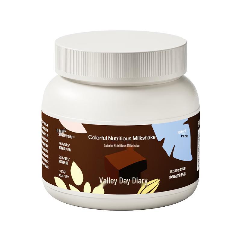 Gu Ben Ri Ji Meal Replacement Shake