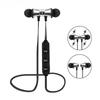Magnetic Wireless Bluetooth Earphone XT11 Music Headset Phone Neckband Sport Earbuds Earphone with Mic For iPhone Xiaomi Samsung