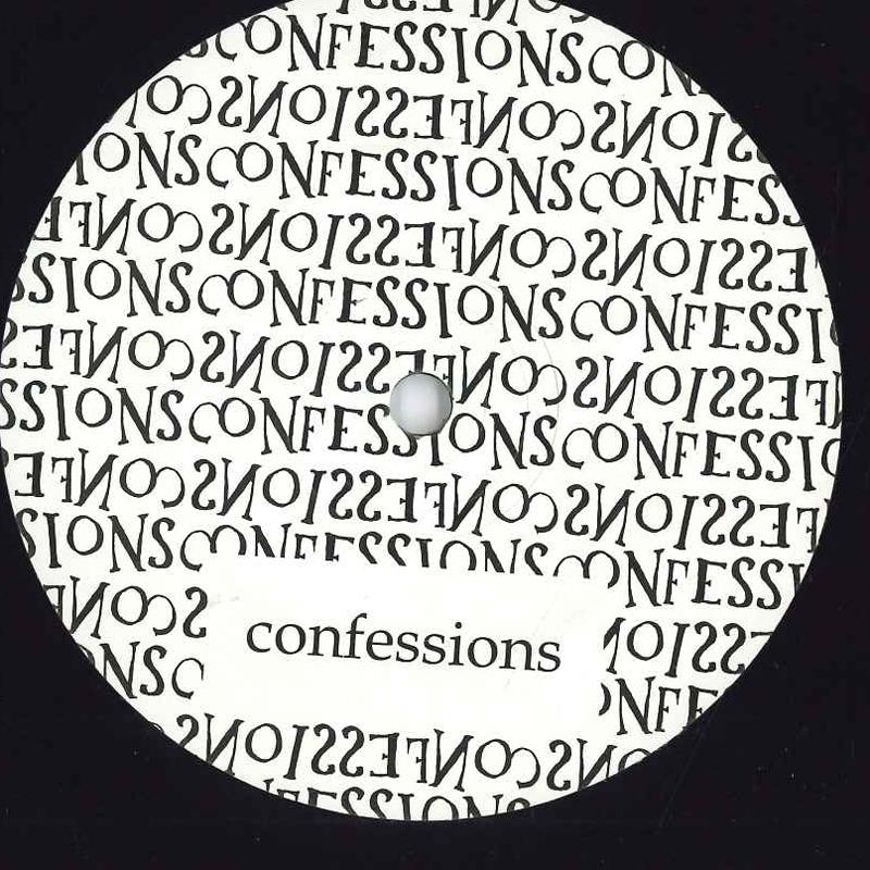 

12inch Record FOO FIGHTERS - Confessions NONE NONE Dance & Electronica Used