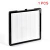 KADS 1/2/3 PCS Nail Dust Collector Filter Nail Vacuum Cleaner Dust Screen Plate Original Accessories Manicure Machine White