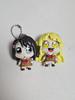 Porta-moedas, clips, porta-chaves – Chaveiros