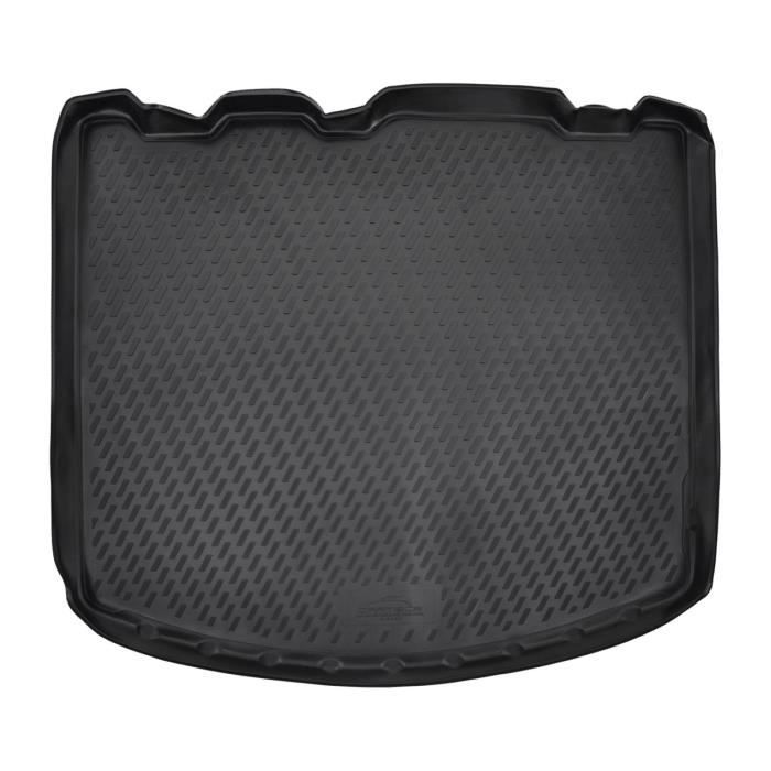 J&amp;J AUTOMOTIVE | Tapis De Coffre Caoutchouc Premium Pour Ford Kuga 2013-2019