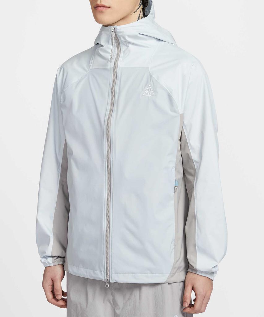 Nike Acg Fantasma Storm Fit Adv Jacket M - Photon Dust:Grey Fog:College Grey:Summit White / If1144-025