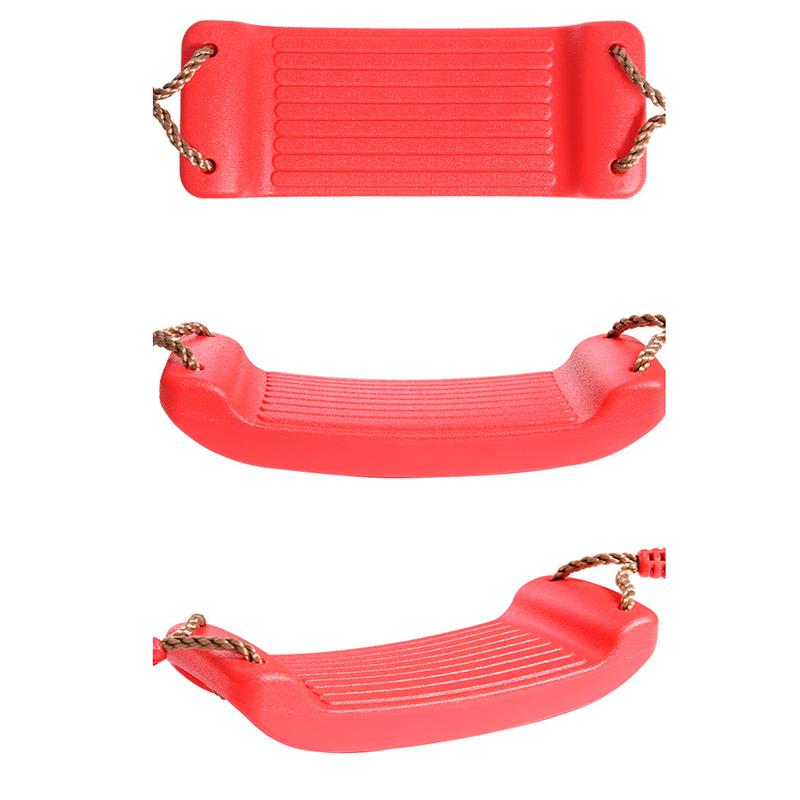 

Детские качели Пластиковые детские качели DIY Домашние садовые качели