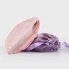 Premium Velvet Jewelry Pouches Set Soft Drawstring Bags for Necklaces, Rings&Earrings Storage, Multi-Color Gift Pouch Collection