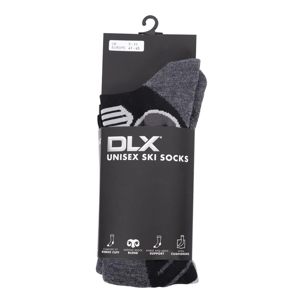Trespass Unisex Adult Anselm DLX Ski Socks