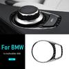 Carbon Fiber Gear Shift Collar for BMW 6 Series M6 E63 E64 2004-2010
